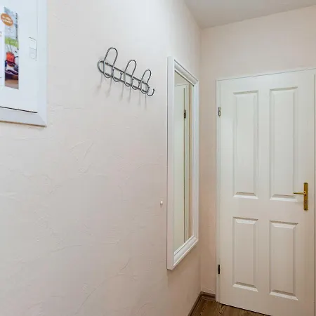 Amelia App 10 Apartmán *
