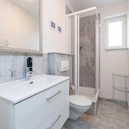 Apartmán Amelia App 10 Heringsdorf (Usedom)