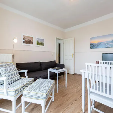 Amelia App 10 * Heringsdorf (Usedom)