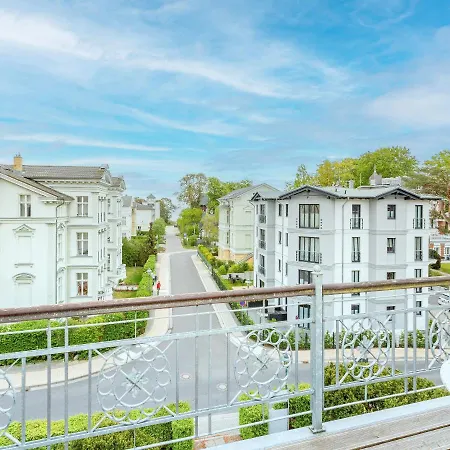 Amelia App 10 Apartment Heringsdorf (Usedom)