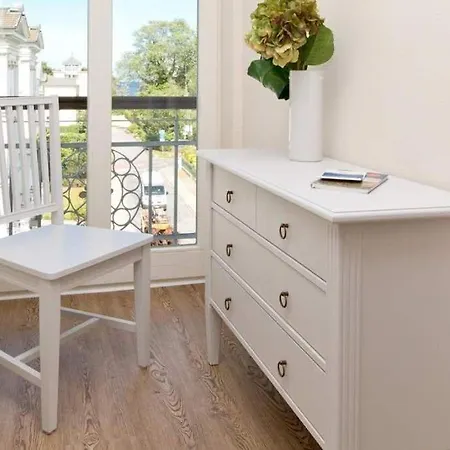 Amelia App 10 * Heringsdorf (Usedom)