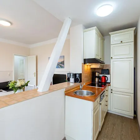 Amelia App 10 Heringsdorf (Usedom)