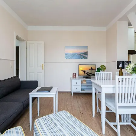 Amelia App 10 Apartment Heringsdorf (Usedom)