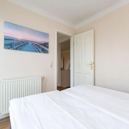 Amelia App 10 Apartment *